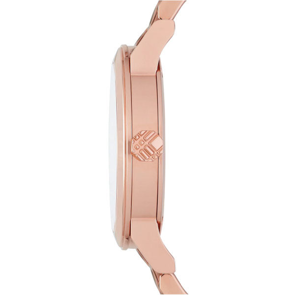 Burberry Ladies The City Rose Gold-Tone Women's Watch BU9146 - Big Daddy Jewelry #2