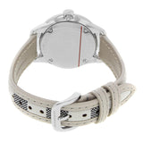 Burberry Ladies The Classic Silver Women's Watch BU10113 - Big Daddy Jewelry #3