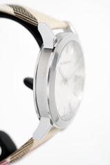 Burberry Women's Heritage Nova Check Women's Watch BU9022 - Big Daddy Jewelry #3