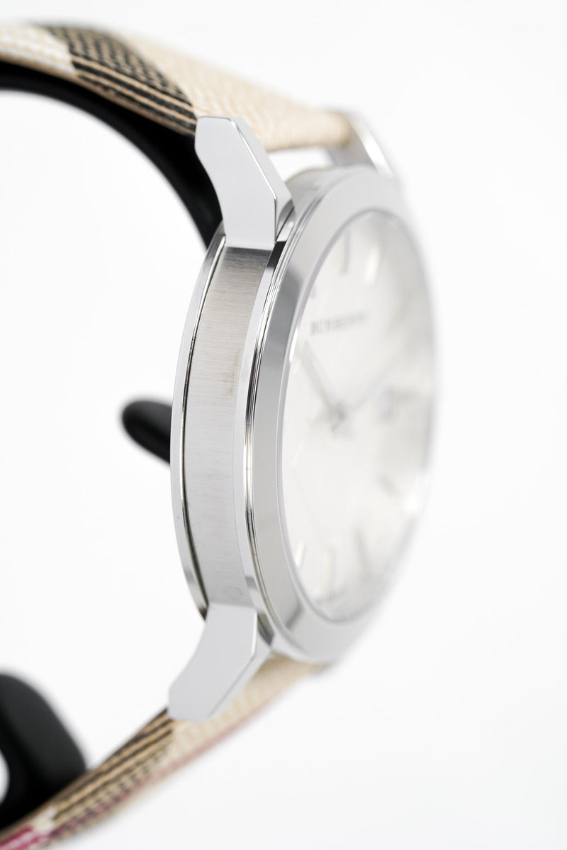 Burberry Women's Heritage Nova Check Women's Watch BU9022 - Big Daddy Jewelry #3