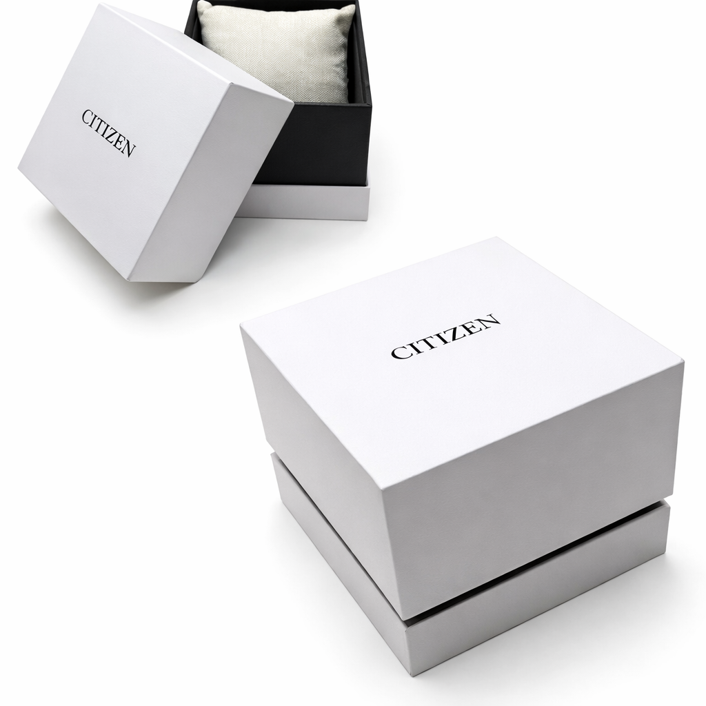 Citizen Tsuyosa Automatic Date 40mm Peaceful Green Dial Watch – NJ0158-89Z