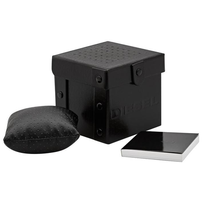 Diesel Mega Chief Chrono Men's Watch DZ4501 - Big Daddy Jewelry #5