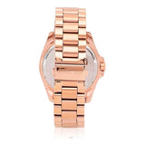 Michael Kors Rose Gold Ladies Watch - MK6437 MK6437 - Image 3