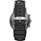 Emporio Armani Classic Chronograph Silver Dial Men's Watch AR2432 - Big Daddy Jewelry #4