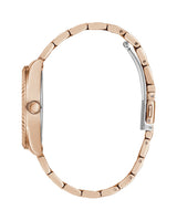 Guess Luna Rose Gold White Dial Women's Watch GW0308L3