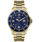 Ice Quartz Blue Dial Men's Watch 016762