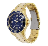 Ice Quartz Blue Dial Men's Watch 016762