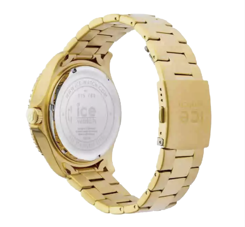 Ice Quartz Blue Dial Men's Watch 016762