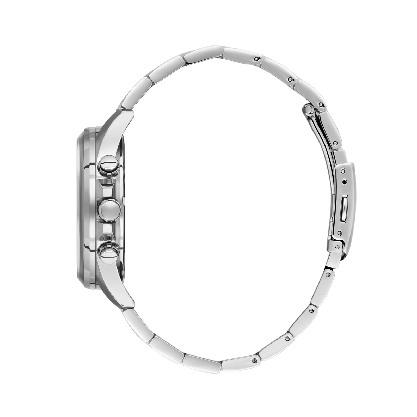 Slazenger Silver Men's Watch SL.09.2456.2.04