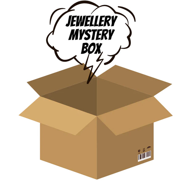 Jewelry Mystery Box