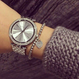 Michael Kors Darci Silver Dial Ladies Watch MK3190 - Big Daddy Jewelry #6