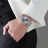 Michael Kors Darci Silver Dial Ladies Watch MK3190 - Big Daddy Jewelry #9
