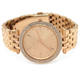Michael Kors Darci Rose Gold Ladies Watch MK3192 - Big Daddy Jewelry #3
