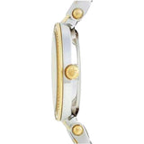 Michael Kors Mini Darci Two Tone Women's Watch MK3323 - Big Daddy Jewelry #3