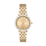 Michael Kors Darci Gold Pave Women's Watch  MK4513 - Big Daddy Jewelry