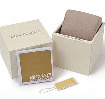 Michael Kors Parker Gold Women's Watch MK6313 - Big Daddy Jewelry #4