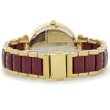 Michael Kors Parker Red Women's Watch MK6427 - Big Daddy Jewelry #2