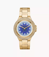 Michael Kors Gold Ladies Watch - MK7341 MK7341 - Image 1