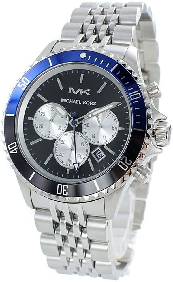Michael Kors Bayville Chronograph Men's Watch MK8749 - Big Daddy Jewelry #2