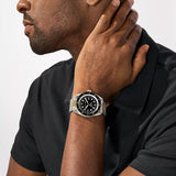 Michael Kors Two tone Men's Watch - MK9180 MK9180 - Image 4