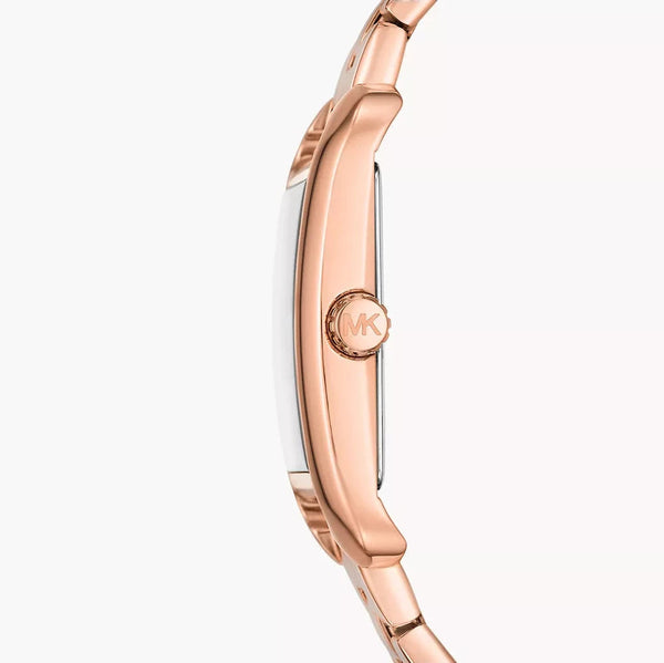 Michael Kors Rose Gold Ladies Watch - MKO1032 MKO1032 - Image 2