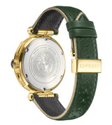 Versace Aion Chronograph Green Strap Men's Watch VBR020017 - Big Daddy Jewelry #3