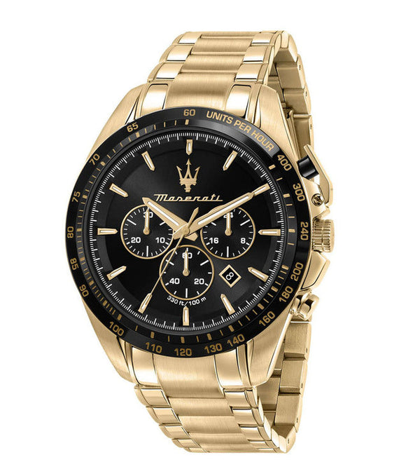 Maserati Traguardo  R8873612041 - Big Daddy Jewelry