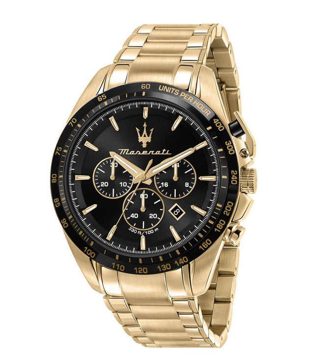Maserati Traguardo  R8873612041 - Big Daddy Jewelry