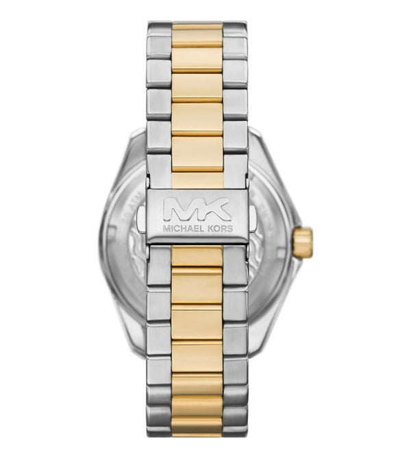 Michael Kors Two tone Men's Watch - MK9180 MK9180 - Image 2