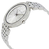 Michael Kors Darci Silver Dial Ladies Watch MK3190 - Big Daddy Jewelry #2