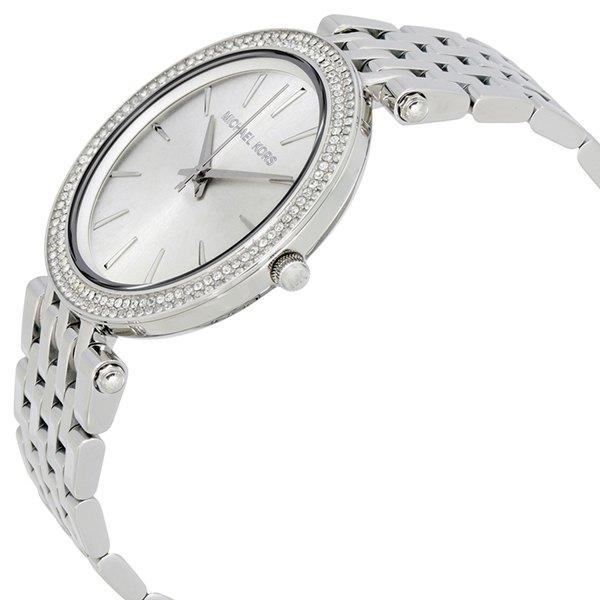 Michael Kors Darci Silver Dial Ladies Watch MK3190 - Big Daddy Jewelry #2