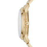 Michael Kors Runway Quartz Women's Watch MK6682 - Big Daddy Jewelry #3