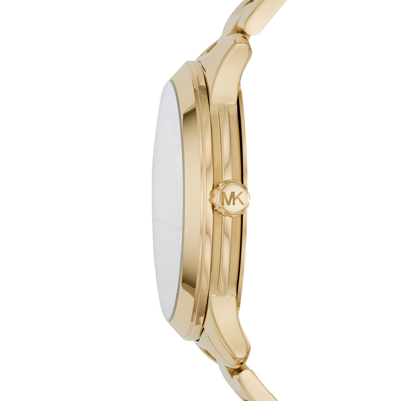Michael Kors Runway Quartz Women's Watch MK6682 - Big Daddy Jewelry #3