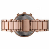 Michael Kors Parker Chronograph Purple Dial Rose Ladies Watch MK6169 - Big Daddy Jewelry #3