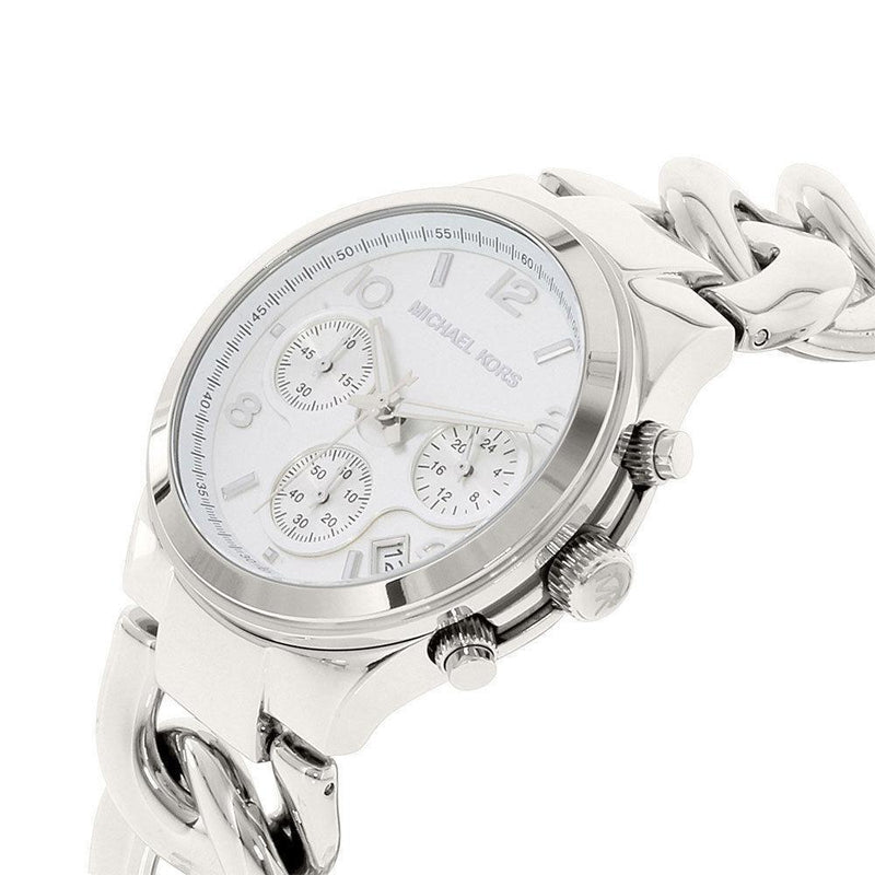 Michael Kors Runway Twist Women's Watch MK3149 - Big Daddy Jewelry #3