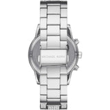 Michael Kors Silver Ladies Watch - MK6746 MK6746 - Image 3