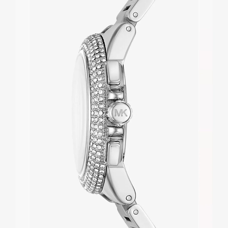 Michael Kors Silver Ladies Watch - MK6993 MK6993 - Image 2