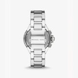 Michael Kors Silver Ladies Watch - MK6993 MK6993 - Image 3