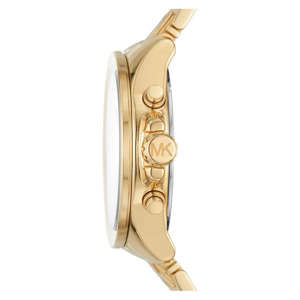 Michael Kors Gold Ladies Watch - MK6952 MK6952 - Image 2