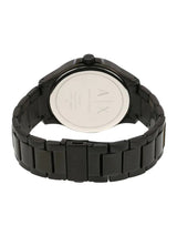 Armani Exchange Black Metal Ion Men's Watch AX2407 - Big Daddy Jewelry #3