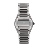 Maserati Triconic Blue Dial Gunmetal Men's Watch R8823139001 - Big Daddy Jewelry #3