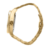 Maserati Sfida Black/Yellow Gold-Toned Men's Watch R8823140003 - Big Daddy Jewelry #2