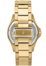 Maserati Sfida Automatic Diamond Men's Watch R8823140004 - Big Daddy Jewelry #5