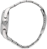 Maserati Silver Stainless-Steel Quartz Men's Watch R8853100018 - Big Daddy Jewelry #2