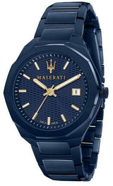 Maserati Blue Edition   R8853141001 - Big Daddy Jewelry
