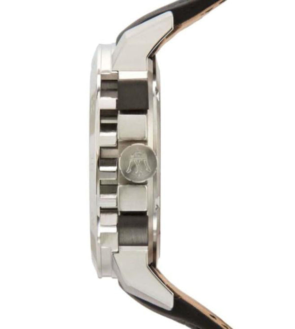 Maserati Ingegno Chronograph Men's Watch R8871619004 - Big Daddy Jewelry #2