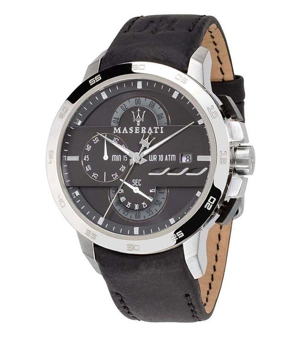Maserati Ingegno Chronograph Men's Watch  R8871619004 - Big Daddy Jewelry