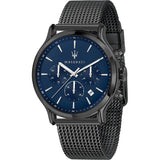 Maserati Epoca PVD Grey Gun Men's Watch  R8873618008 - Big Daddy Jewelry