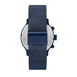 Maserati Epoca Analog Blue Dial Men's Watch R8873618010 - Big Daddy Jewelry #2