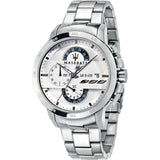 Maserati Ingegno Chronograph Men's Watch  R8873619004 - Big Daddy Jewelry